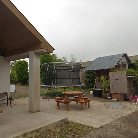 Meadow View Wexford Exterior photo