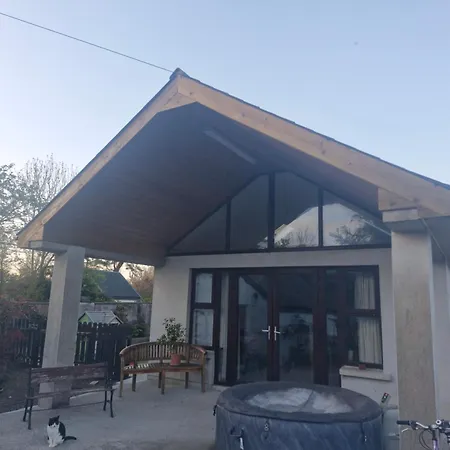 Meadow View Wexford Exterior photo