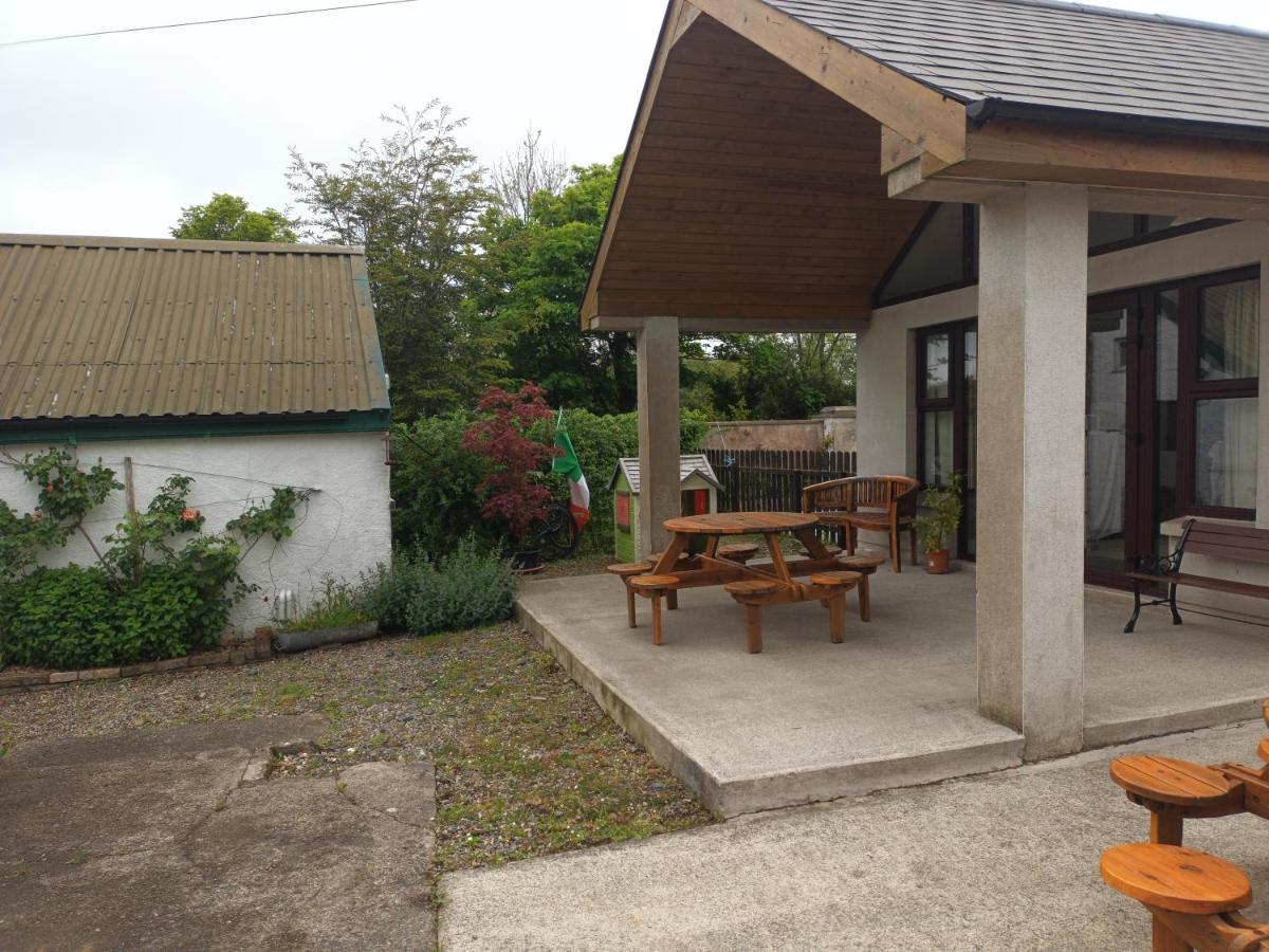 Meadow View Holiday home
