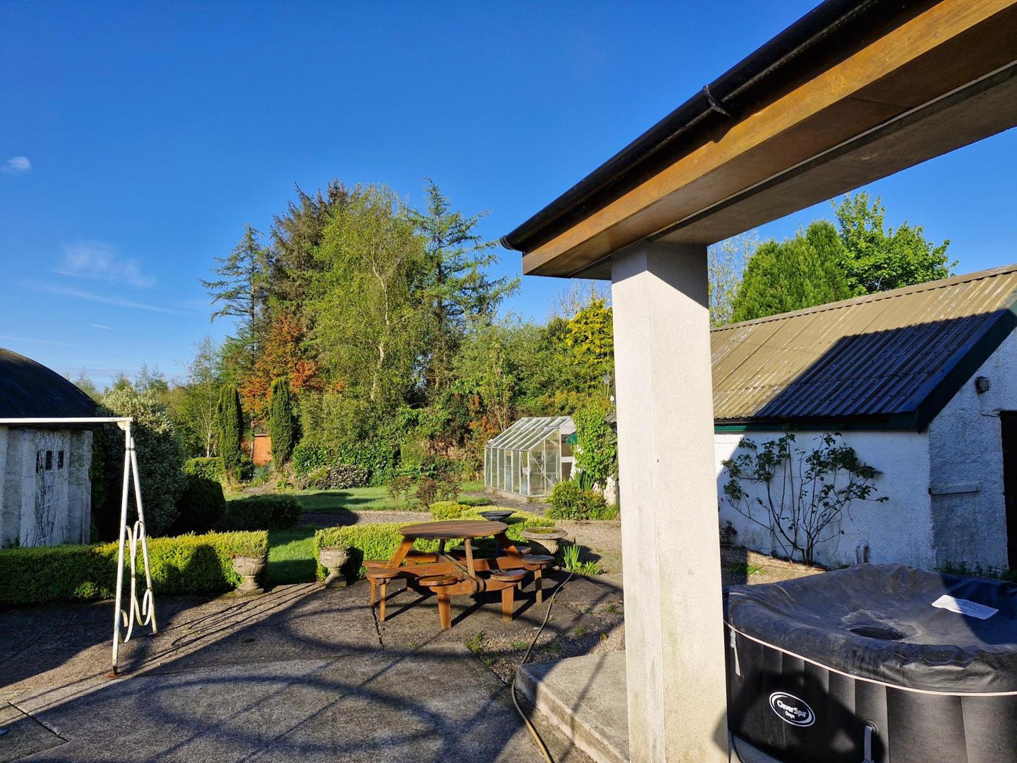 Holiday home Meadow View *